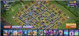 купить аккаунт Clash of Clans